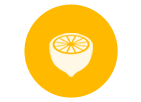 Selected ingredients